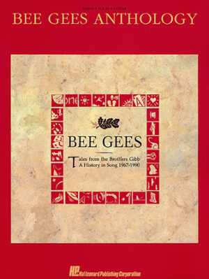 Bee Gees Anthology Bee Gees Anthology