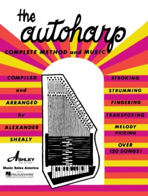 Autoharp Complete Method Autoharp Complete Method