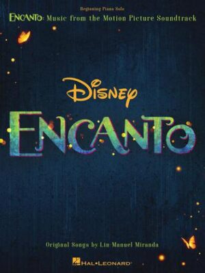 Encanto Encanto