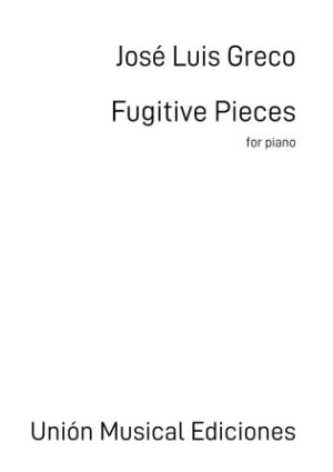 Fugitive Pieces Fugitive Pieces