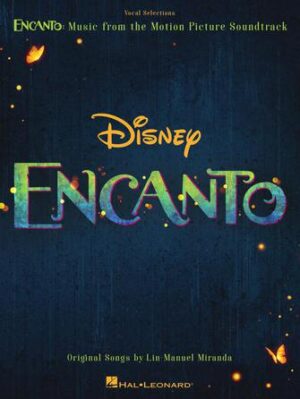 Encanto Encanto
