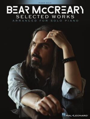 Bear McCreary – Selected Works Bear McCreary – Selected Works