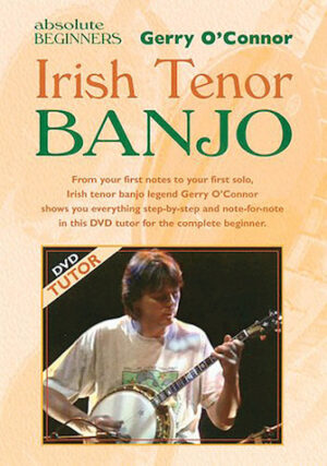Irish Tenor Banjo Irish Tenor Banjo