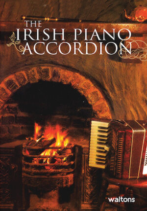 The Irish Piano Accordion The Irish Piano Accordion