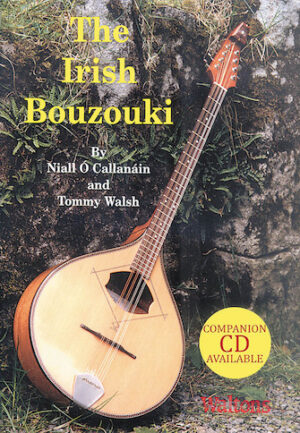 The Irish Bouzouki The Irish Bouzouki