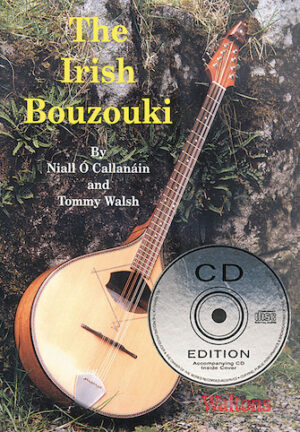 The Irish Bouzouki The Irish Bouzouki