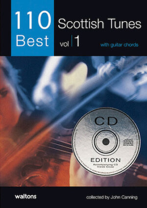 110 Best Scottish Tunes 110 Best Scottish Tunes
