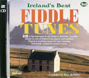 110 Irish Fiddle Tunes – Volume 2 110 Irish Fiddle Tunes – Volume 2