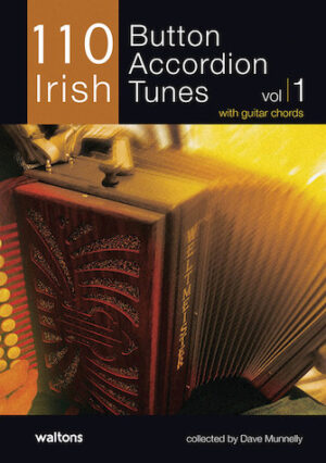110 Irish Button Accordion Tunes 110 Irish Button Accordion Tunes