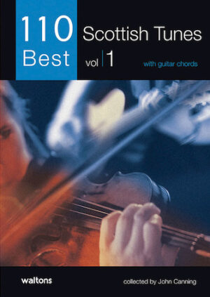 110 Best Scottish Tunes 110 Best Scottish Tunes