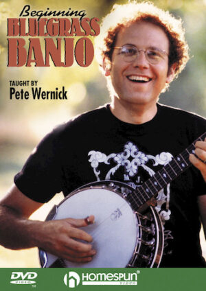 Beginning Bluegrass Banjo Beginning Bluegrass Banjo