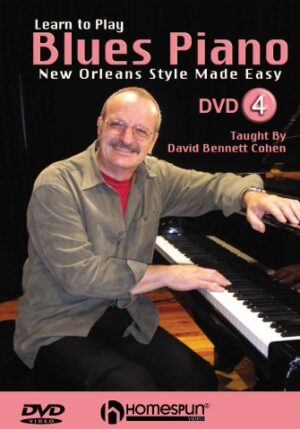 Learn to Play Blues Piano Learn to Play Blues Piano