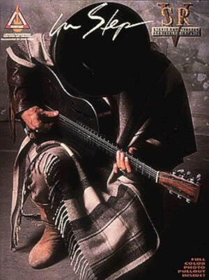 Stevie Ray Vaughan – In Step Stevie Ray Vaughan – In Step