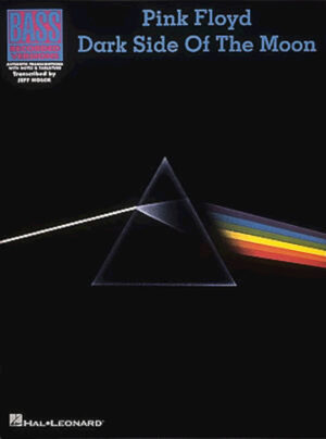 Pink Floyd – Dark Side of the Moon* Pink Floyd – Dark Side of the Moon*
