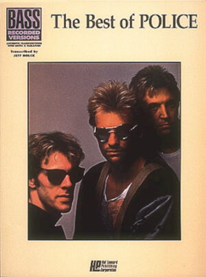 The Best of the Police The Best of the Police