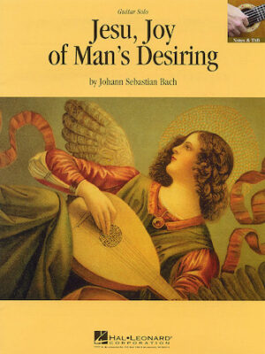 Jesu, Joy of Man’s Desiring
