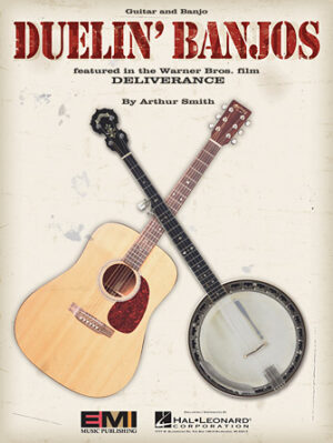 Duelin’ Banjos