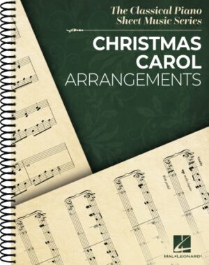 Christmas Carol Arrangements Christmas Carol Arrangements
