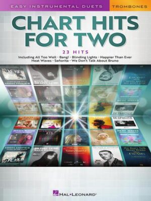 Chart Hits for Two Chart Hits for Two