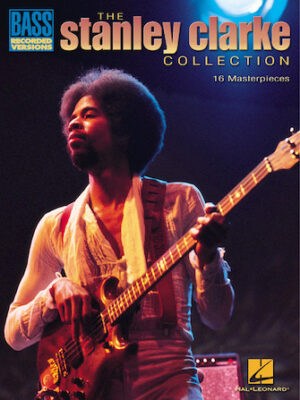 Stanley Clarke Collection Stanley Clarke Collection
