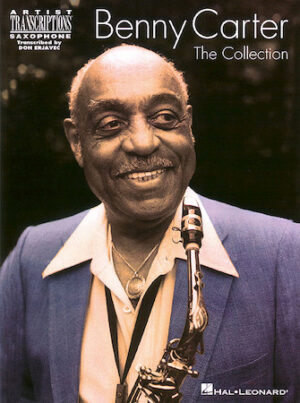 Benny Carter Collection Benny Carter Collection