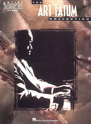 The Art Tatum Collection The Art Tatum Collection