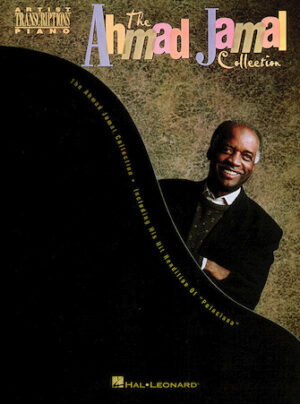 Ahmad Jamal Collection Ahmad Jamal Collection