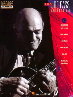 The Joe Pass Collection The Joe Pass Collection
