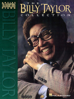 The Billy Taylor Collection The Billy Taylor Collection