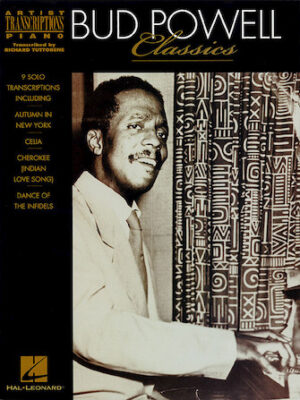Bud Powell Classics Bud Powell Classics