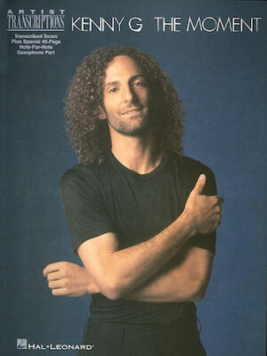 Kenny G – The Moment Kenny G – The Moment