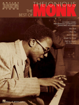 The Best of Thelonious Monk The Best of Thelonious Monk
