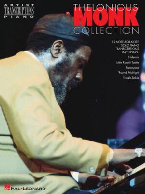 Thelonious Monk – Collection Thelonious Monk – Collection