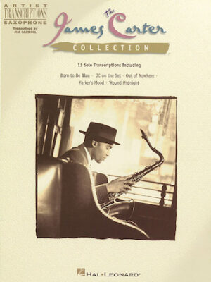 The James Carter Collection The James Carter Collection