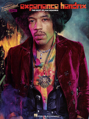 Jimi Hendrix – Experience Hendrix Jimi Hendrix – Experience Hendrix