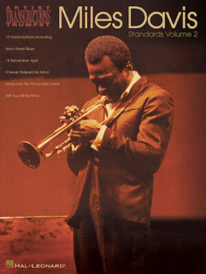 Miles Davis – Standards Volume 2 Miles Davis – Standards Volume 2