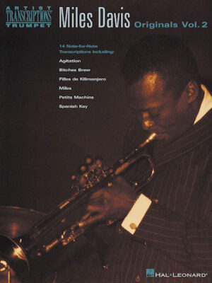 Miles Davis – Originals Vol. 2 Miles Davis – Originals Vol. 2