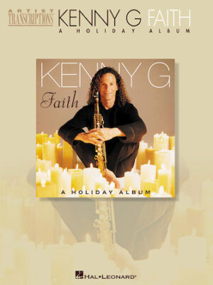 Kenny G – Faith Kenny G – Faith