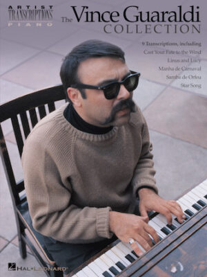 The Vince Guaraldi Collection The Vince Guaraldi Collection