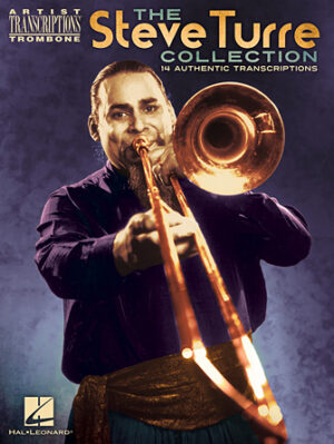 The Steve Turre Collection The Steve Turre Collection