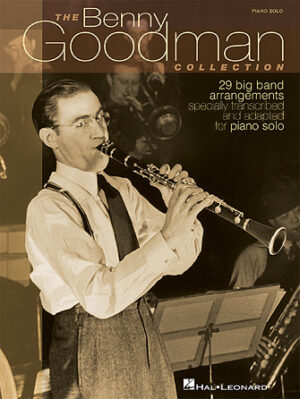 The Benny Goodman Collection The Benny Goodman Collection