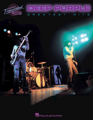Deep Purple – Greatest Hits Deep Purple – Greatest Hits