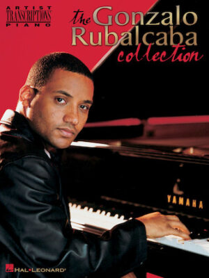 Gonzalo Rubalcaba Collection Gonzalo Rubalcaba Collection