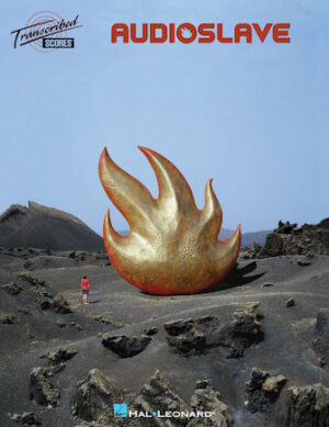 Audioslave Audioslave