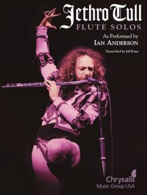 Jethro Tull – Flute Solos Jethro Tull – Flute Solos