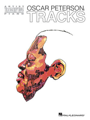 Oscar Peterson – Tracks Oscar Peterson – Tracks