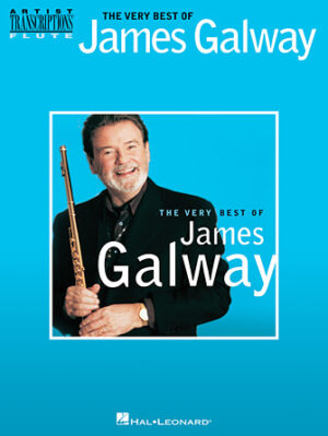 The Very Best of James Galway The Very Best of James Galway