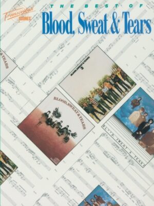 The Best of Blood, Sweat & Tears The Best of Blood, Sweat & Tears