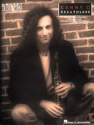 Kenny G – Breathless Kenny G – Breathless