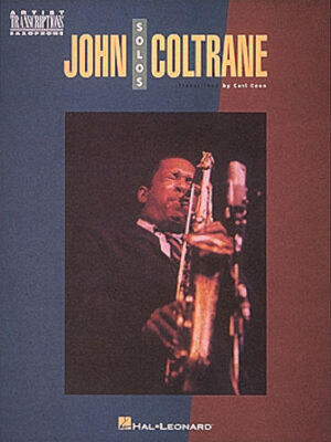 John Coltrane Solos John Coltrane Solos